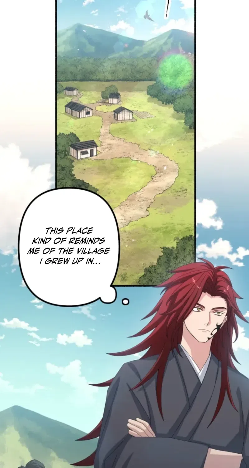 Evil-Crushing Blade Flash: The Strongest Swordsman Who Pierces Darkness Chapter 21 – Page 13