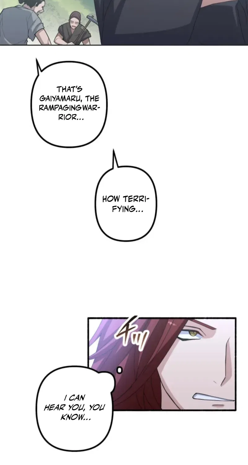 Evil-Crushing Blade Flash: The Strongest Swordsman Who Pierces Darkness Chapter 21 – Page 14