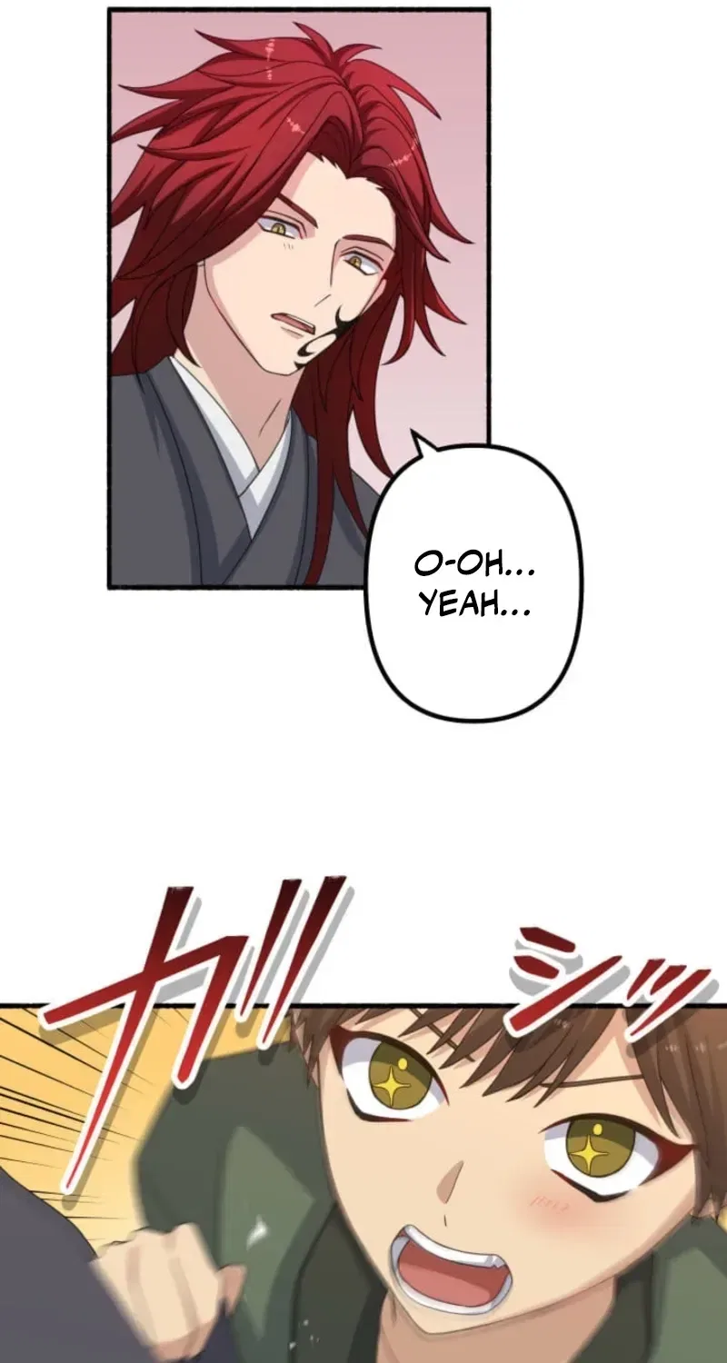 Evil-Crushing Blade Flash: The Strongest Swordsman Who Pierces Darkness Chapter 21 – Page 18