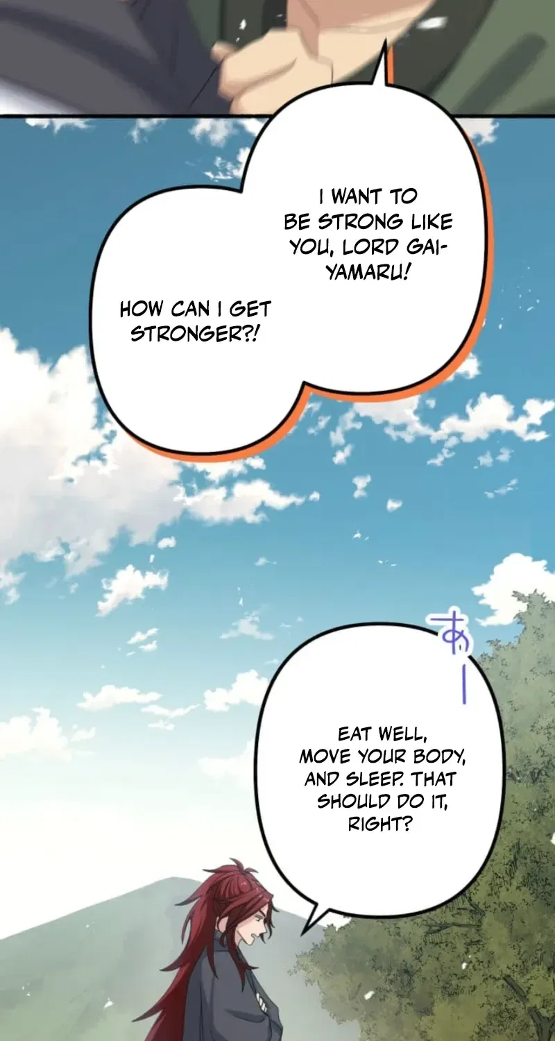 Evil-Crushing Blade Flash: The Strongest Swordsman Who Pierces Darkness Chapter 21 – Page 19