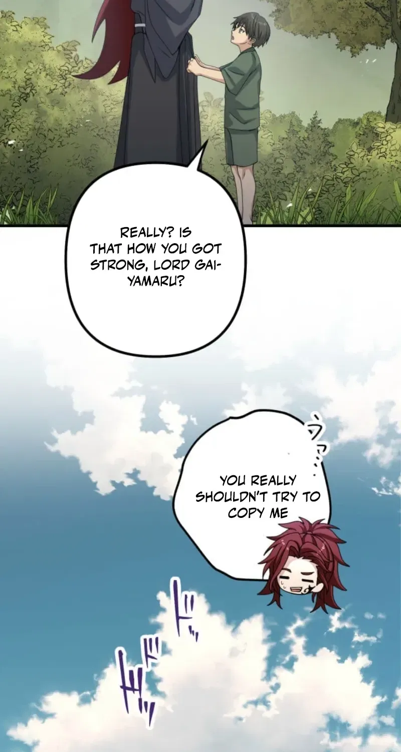 Evil-Crushing Blade Flash: The Strongest Swordsman Who Pierces Darkness Chapter 21 – Page 20