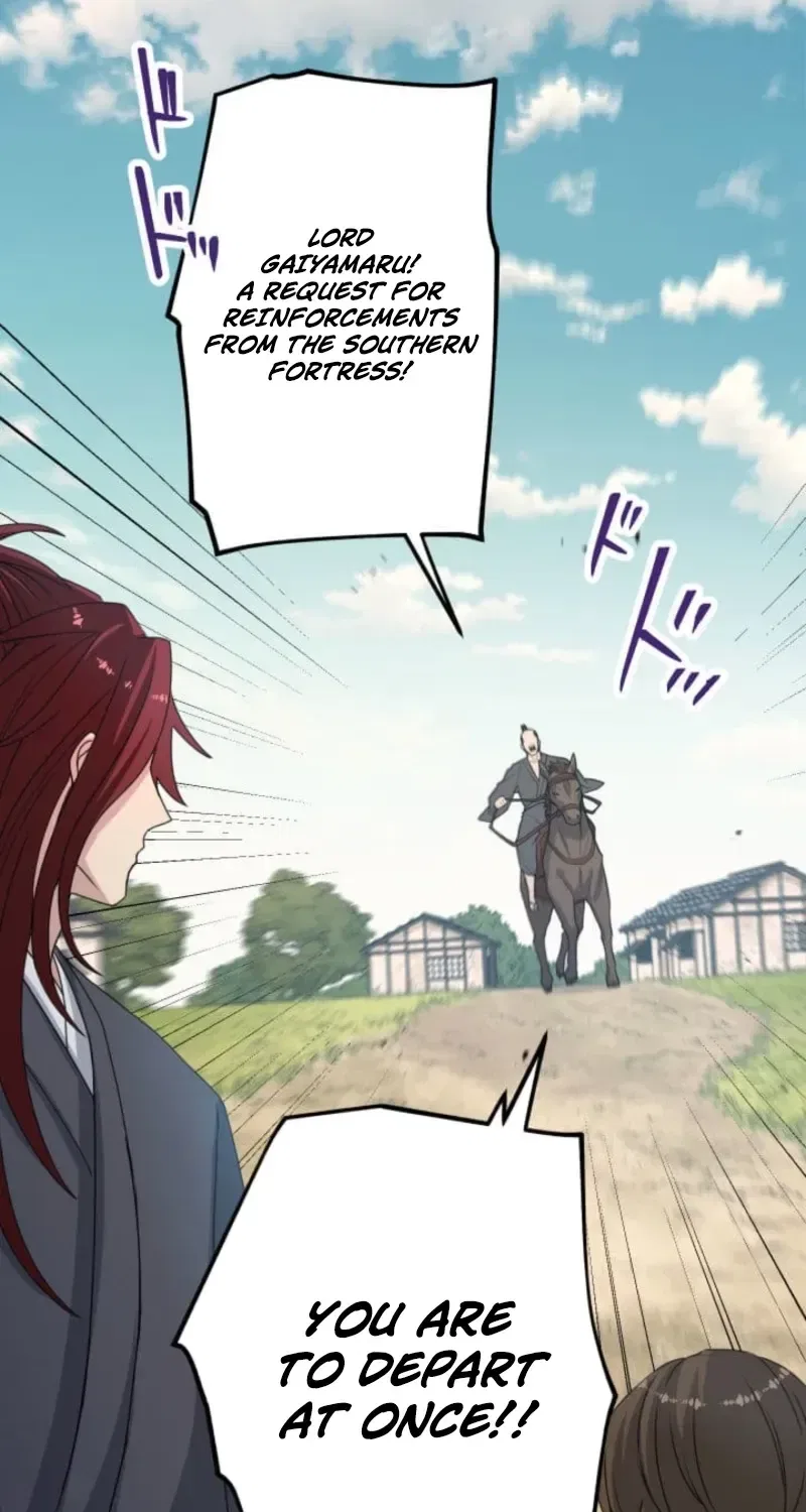Evil-Crushing Blade Flash: The Strongest Swordsman Who Pierces Darkness Chapter 21 – Page 21
