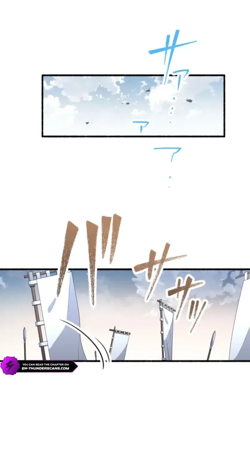 Evil-Crushing Blade Flash: The Strongest Swordsman Who Pierces Darkness Chapter 21 – Page 30