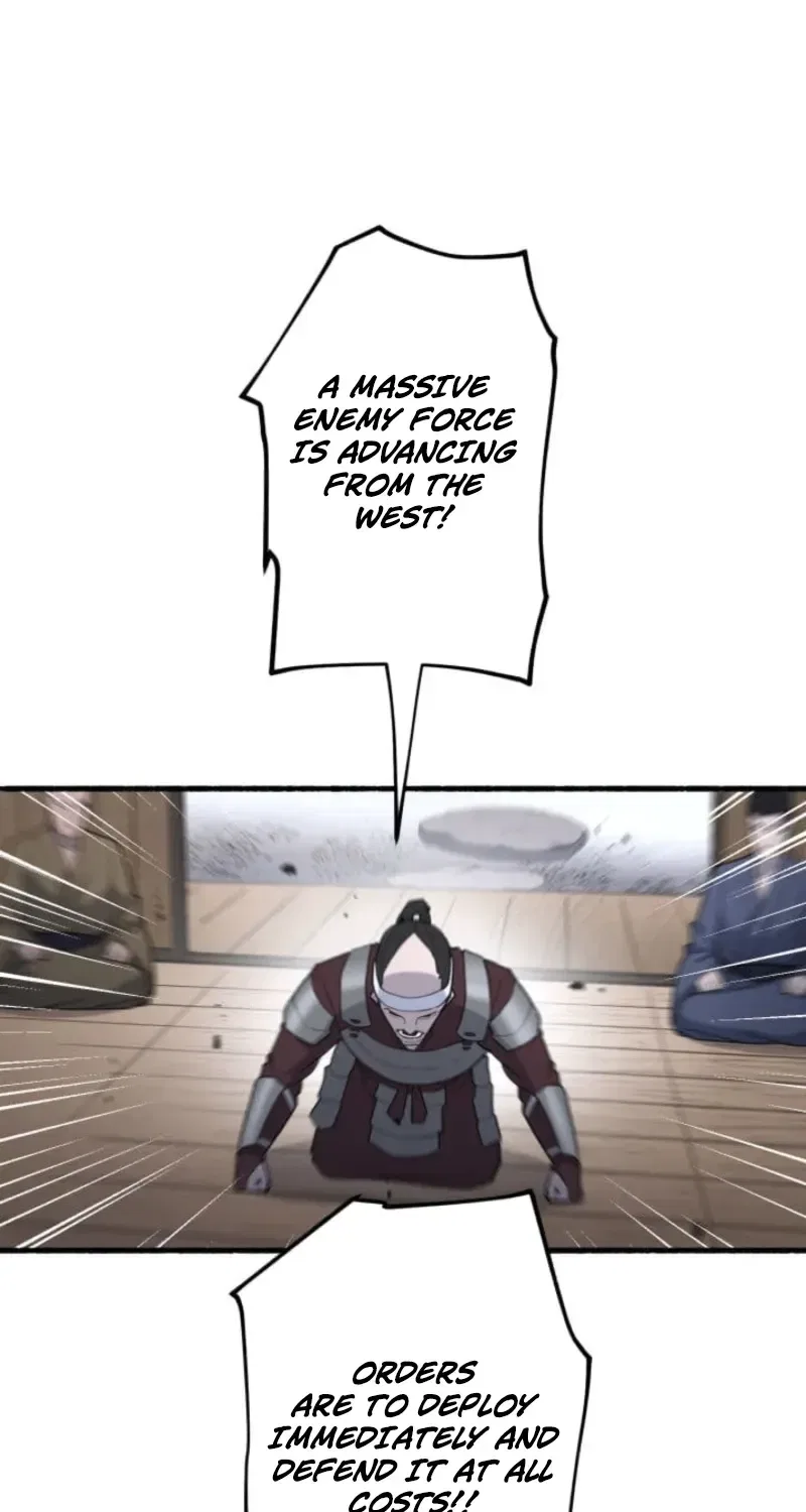Evil-Crushing Blade Flash: The Strongest Swordsman Who Pierces Darkness Chapter 21 – Page 31