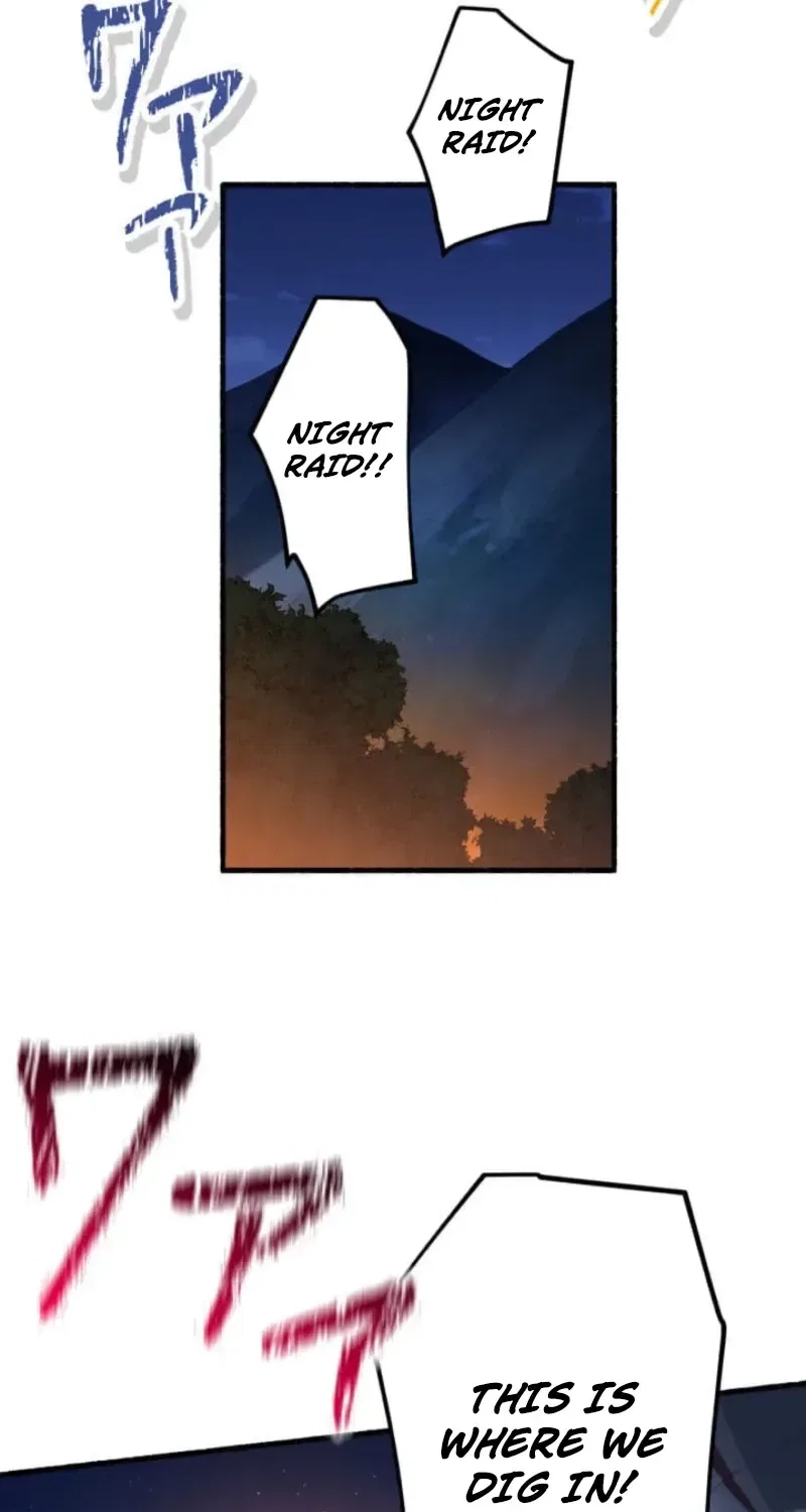 Evil-Crushing Blade Flash: The Strongest Swordsman Who Pierces Darkness Chapter 21 – Page 37