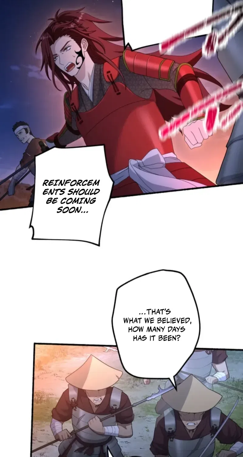 Evil-Crushing Blade Flash: The Strongest Swordsman Who Pierces Darkness Chapter 21 – Page 38