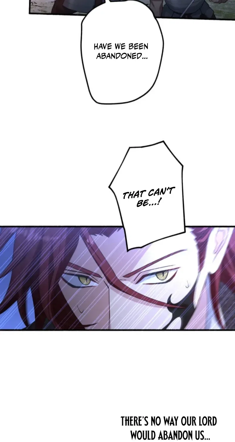 Evil-Crushing Blade Flash: The Strongest Swordsman Who Pierces Darkness Chapter 21 – Page 39