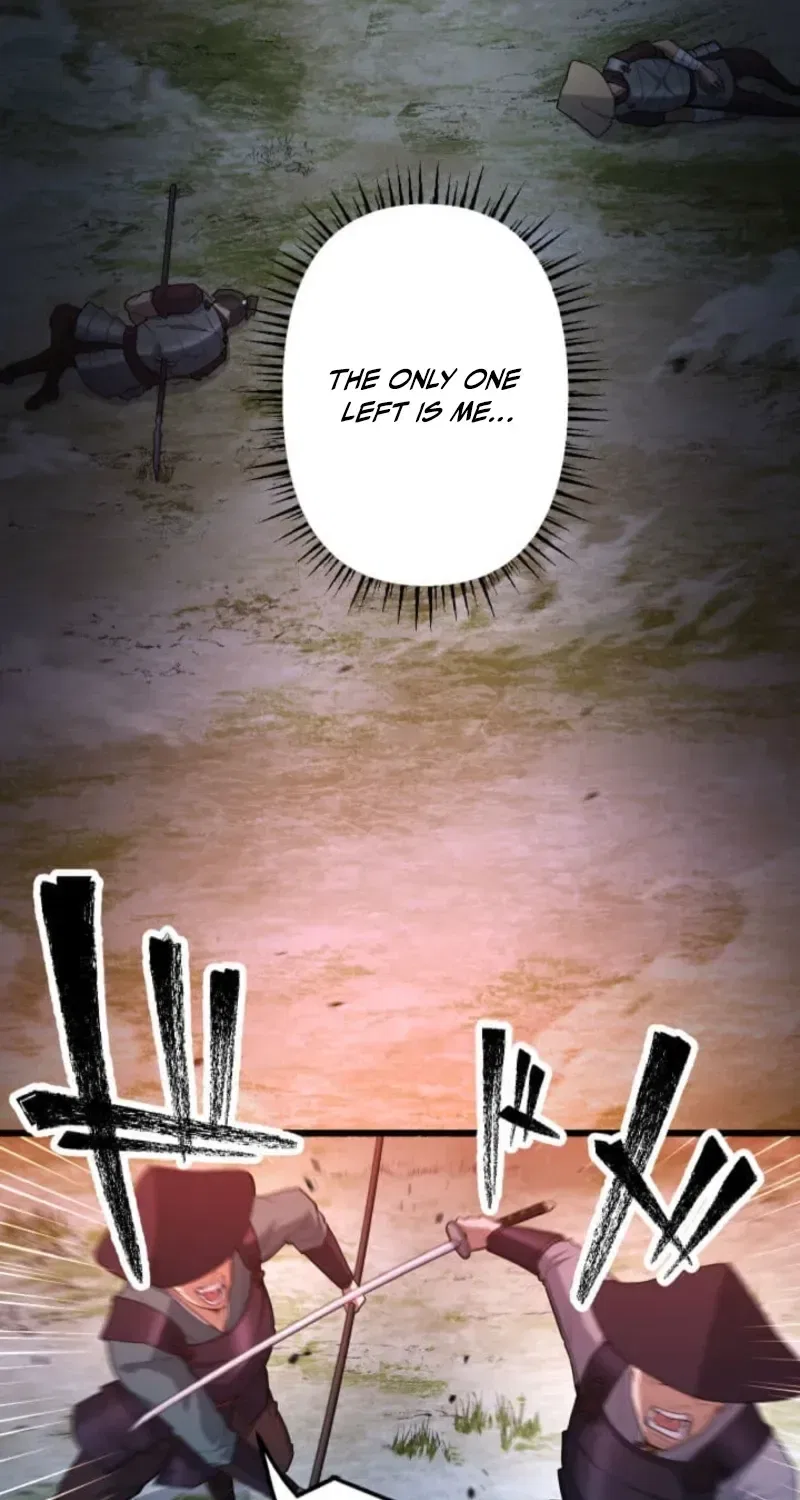 Evil-Crushing Blade Flash: The Strongest Swordsman Who Pierces Darkness Chapter 21 – Page 45
