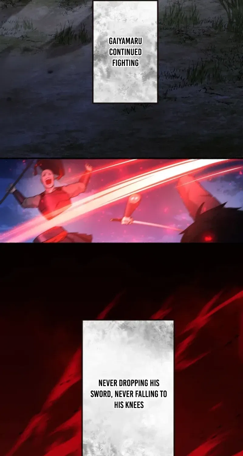 Evil-Crushing Blade Flash: The Strongest Swordsman Who Pierces Darkness Chapter 21 – Page 54