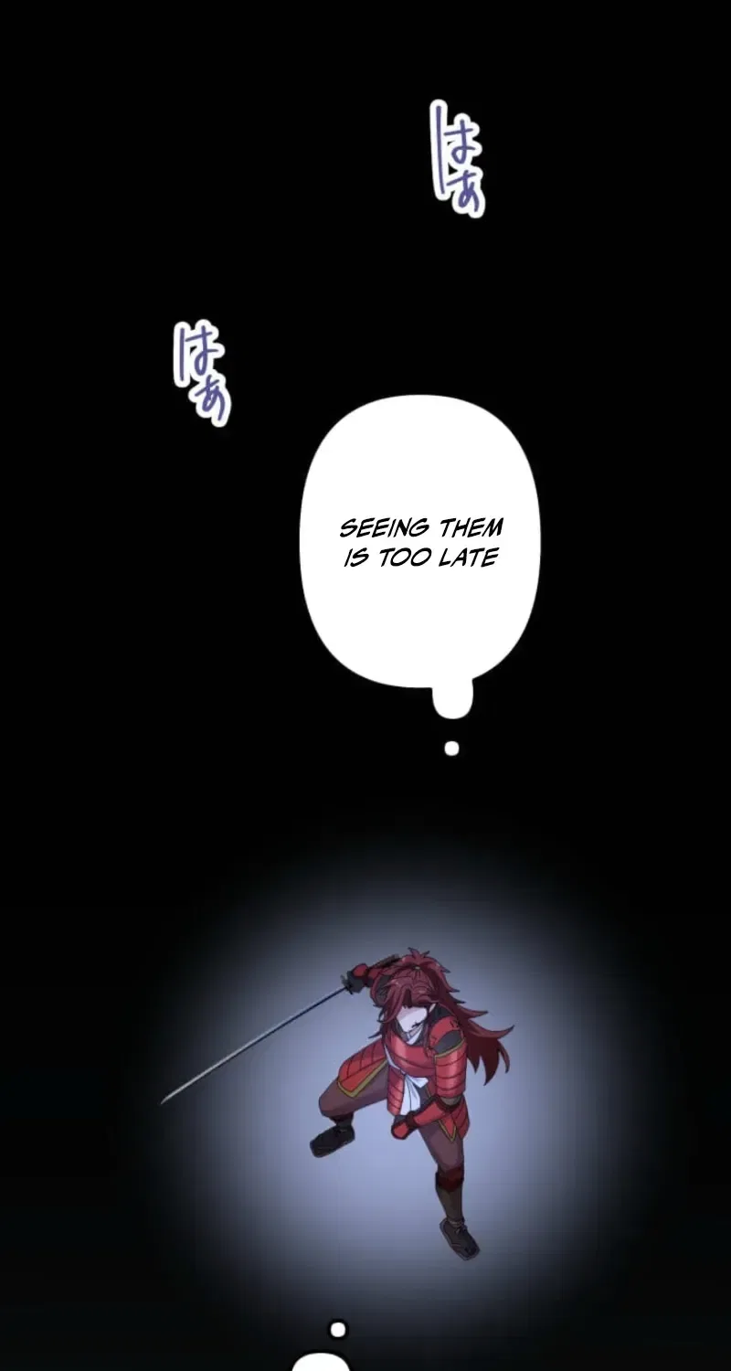 Evil-Crushing Blade Flash: The Strongest Swordsman Who Pierces Darkness Chapter 21 – Page 57