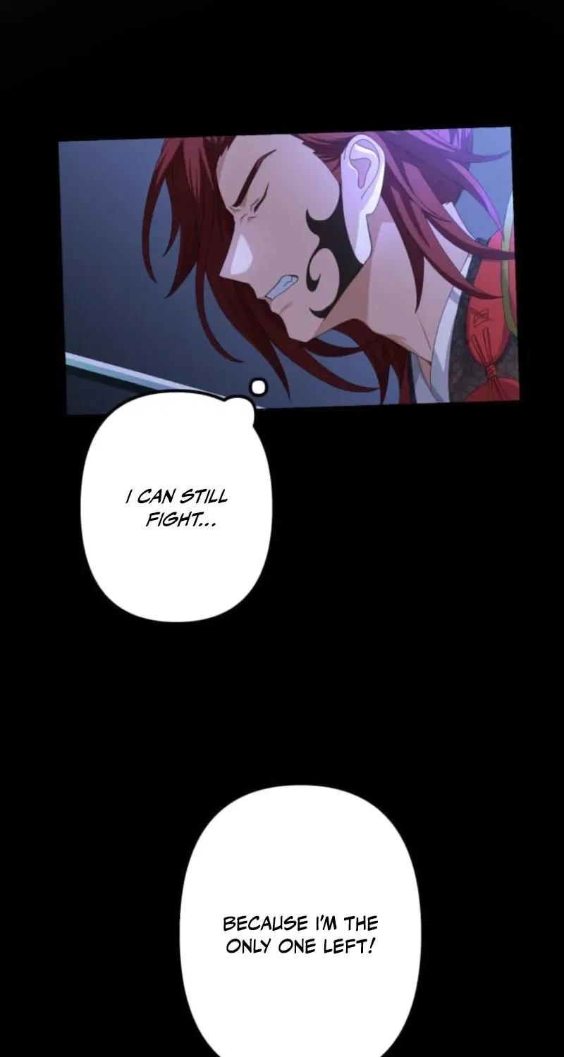 Evil-Crushing Blade Flash: The Strongest Swordsman Who Pierces Darkness Chapter 21 – Page 59