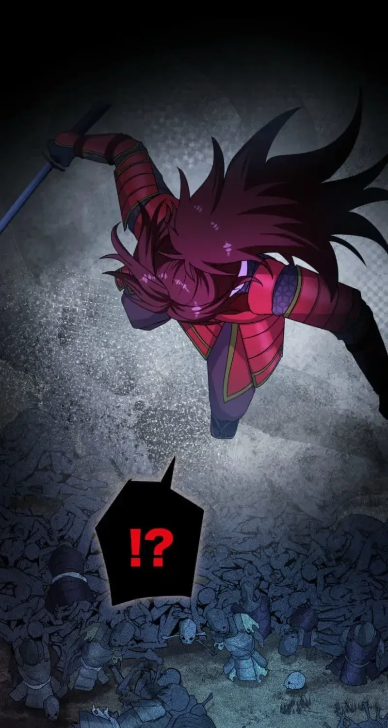Evil-Crushing Blade Flash: The Strongest Swordsman Who Pierces Darkness Chapter 21 – Page 63