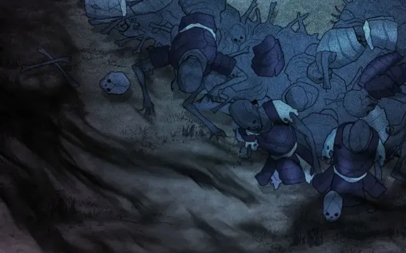 Evil-Crushing Blade Flash: The Strongest Swordsman Who Pierces Darkness Chapter 21 – Page 64