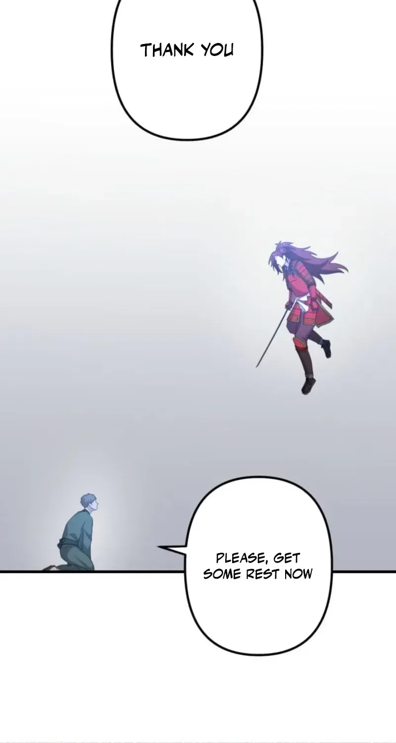 Evil-Crushing Blade Flash: The Strongest Swordsman Who Pierces Darkness Chapter 21 – Page 66