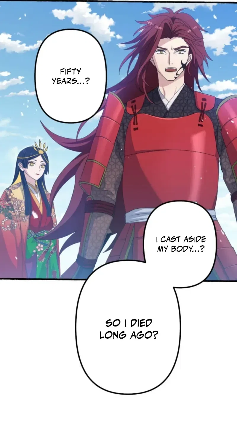 Evil-Crushing Blade Flash: The Strongest Swordsman Who Pierces Darkness Chapter 21 – Page 70