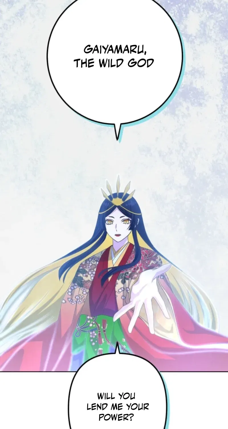 Evil-Crushing Blade Flash: The Strongest Swordsman Who Pierces Darkness Chapter 21 – Page 73