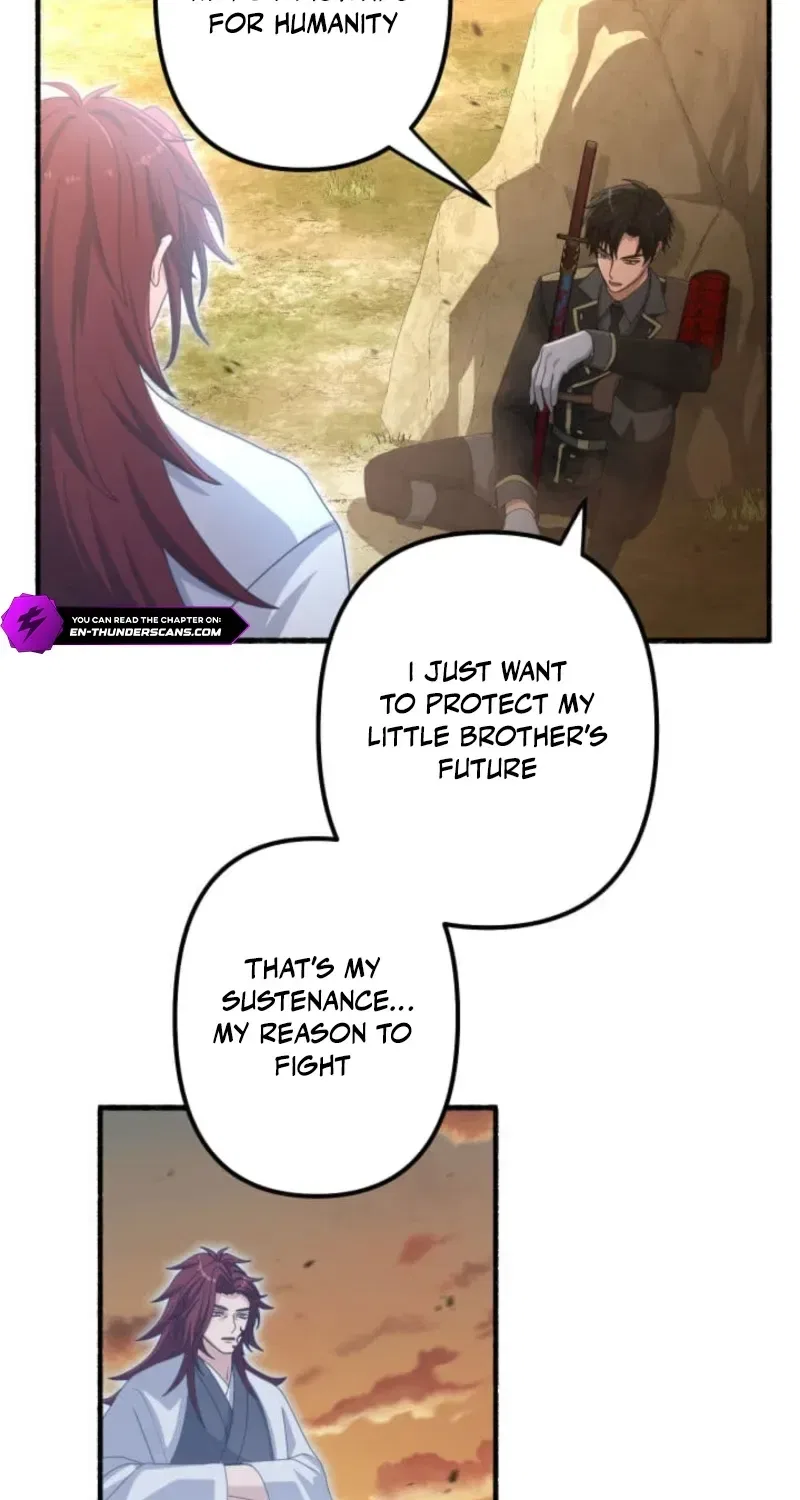 Evil-Crushing Blade Flash: The Strongest Swordsman Who Pierces Darkness Chapter 21 – Page 80