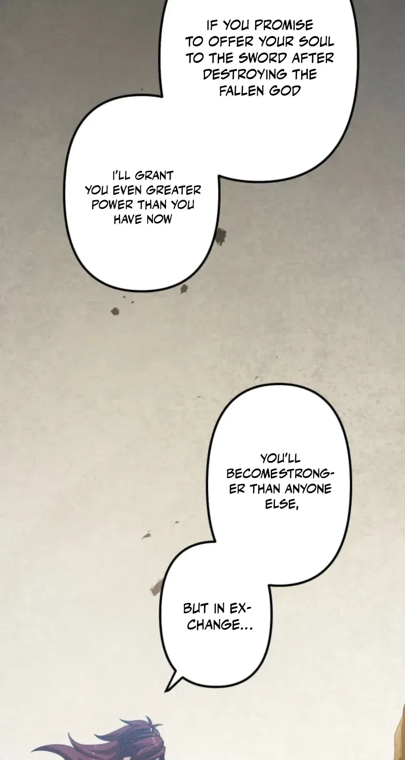 Evil-Crushing Blade Flash: The Strongest Swordsman Who Pierces Darkness Chapter 21 – Page 84