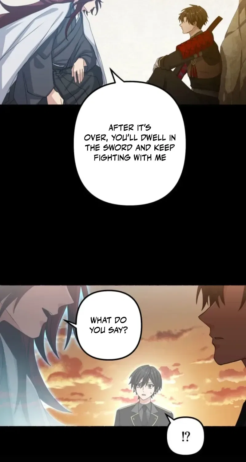 Evil-Crushing Blade Flash: The Strongest Swordsman Who Pierces Darkness Chapter 21 – Page 85