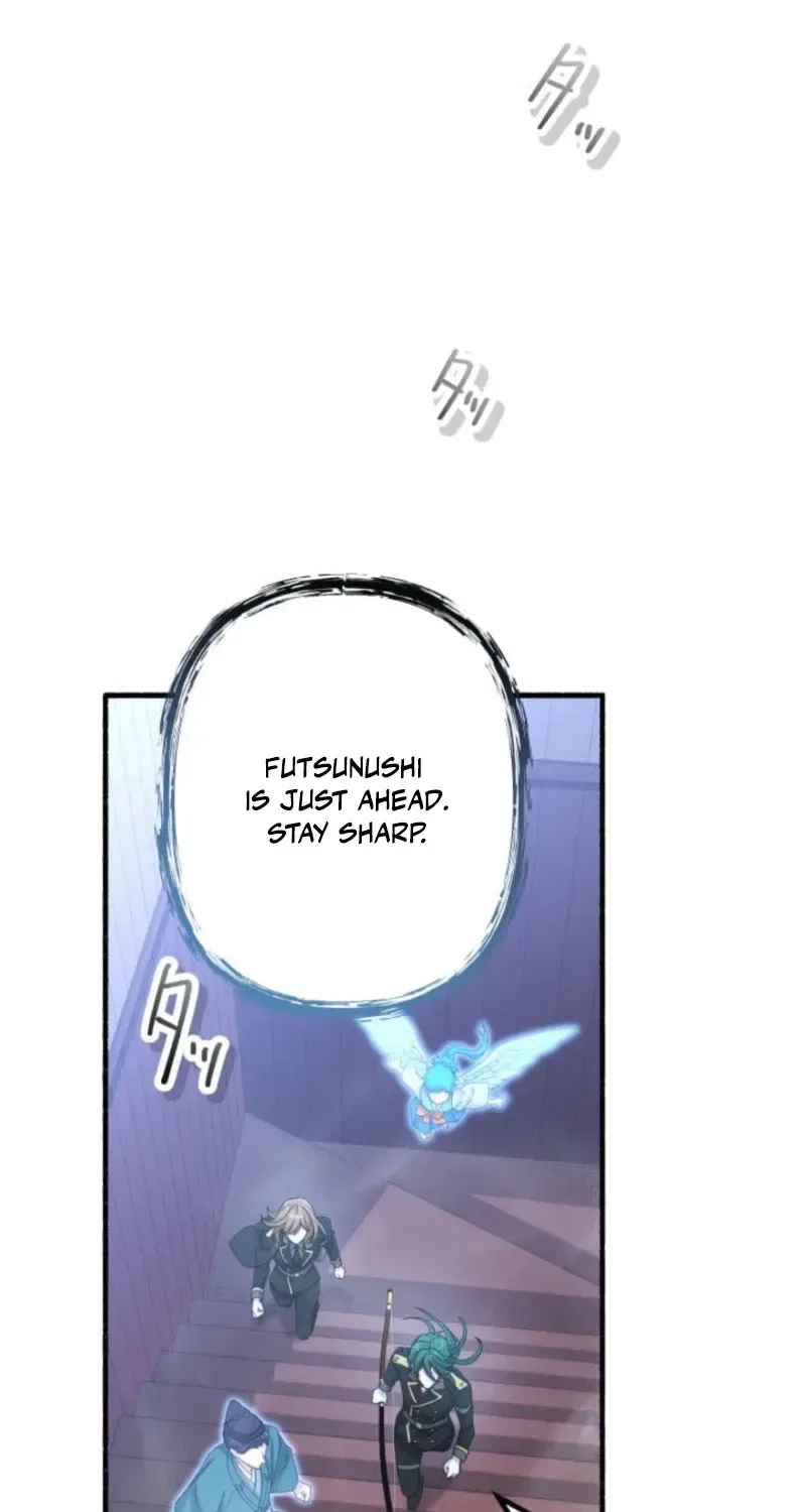 Evil-Crushing Blade Flash: The Strongest Swordsman Who Pierces Darkness Chapter 20 – Page 2