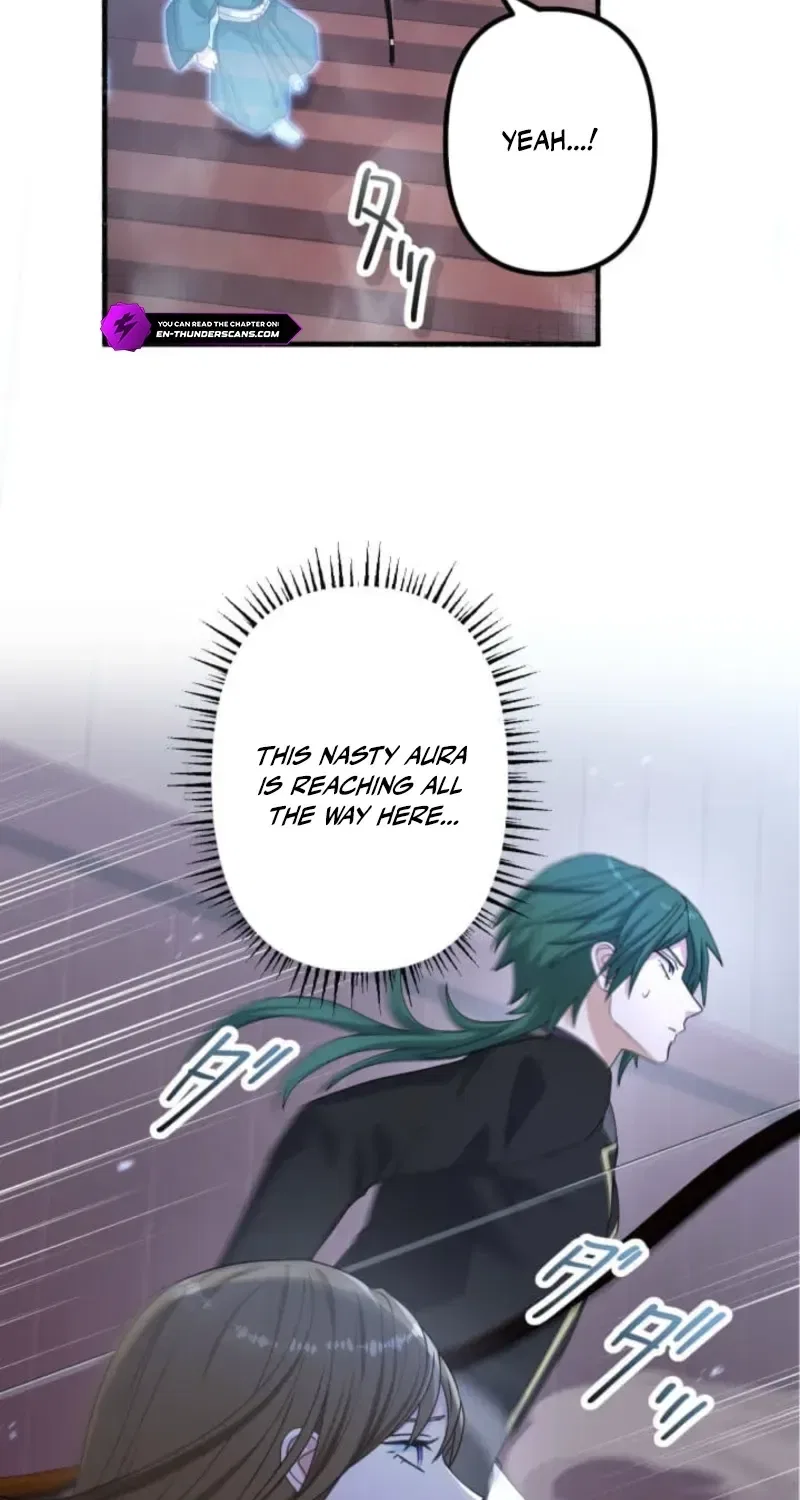 Evil-Crushing Blade Flash: The Strongest Swordsman Who Pierces Darkness Chapter 20 – Page 3