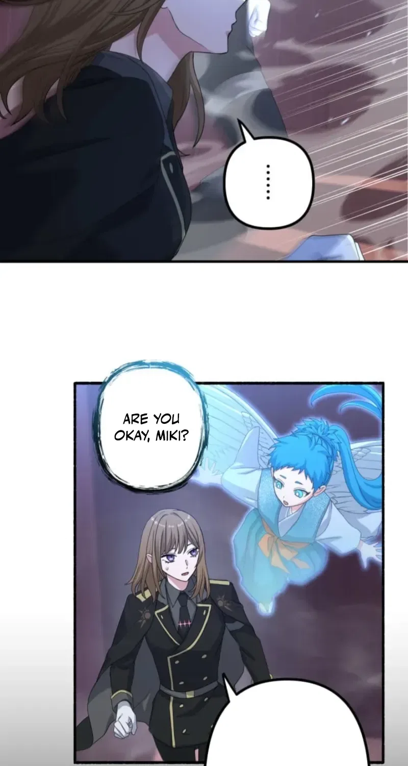 Evil-Crushing Blade Flash: The Strongest Swordsman Who Pierces Darkness Chapter 20 – Page 4