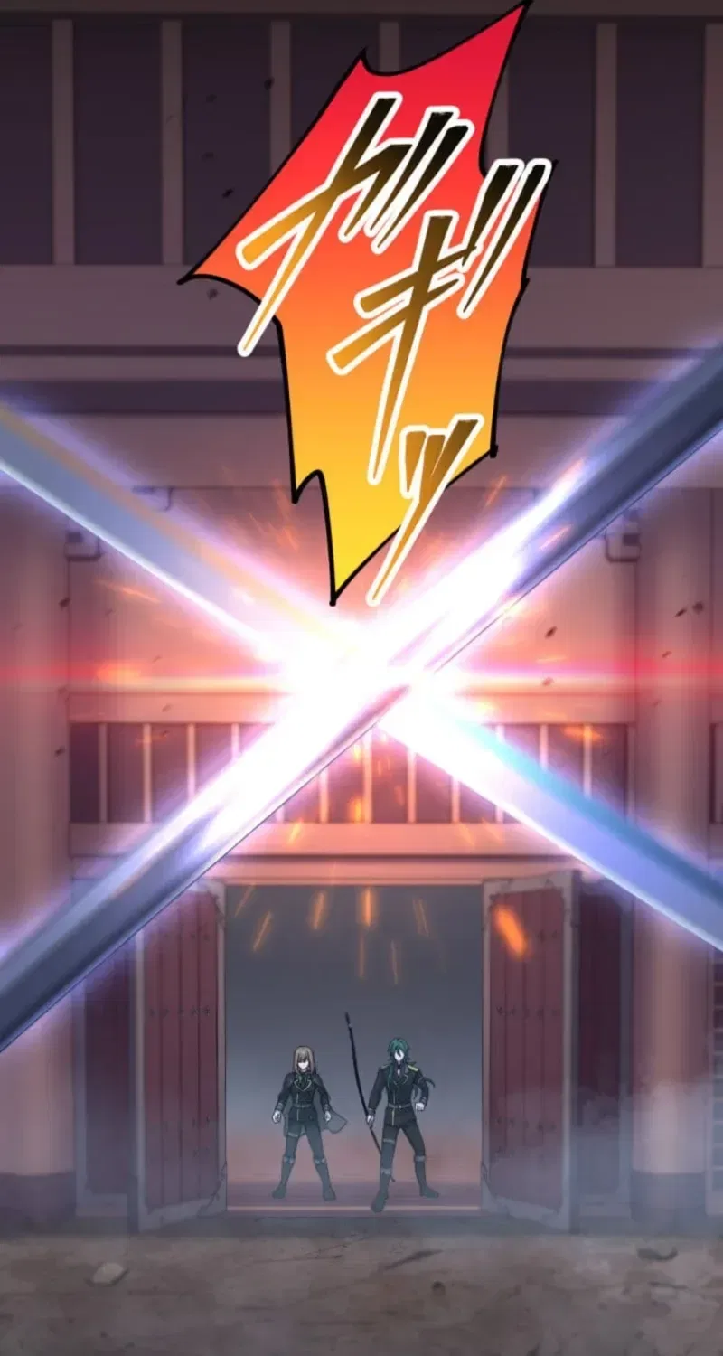 Evil-Crushing Blade Flash: The Strongest Swordsman Who Pierces Darkness Chapter 20 – Page 6