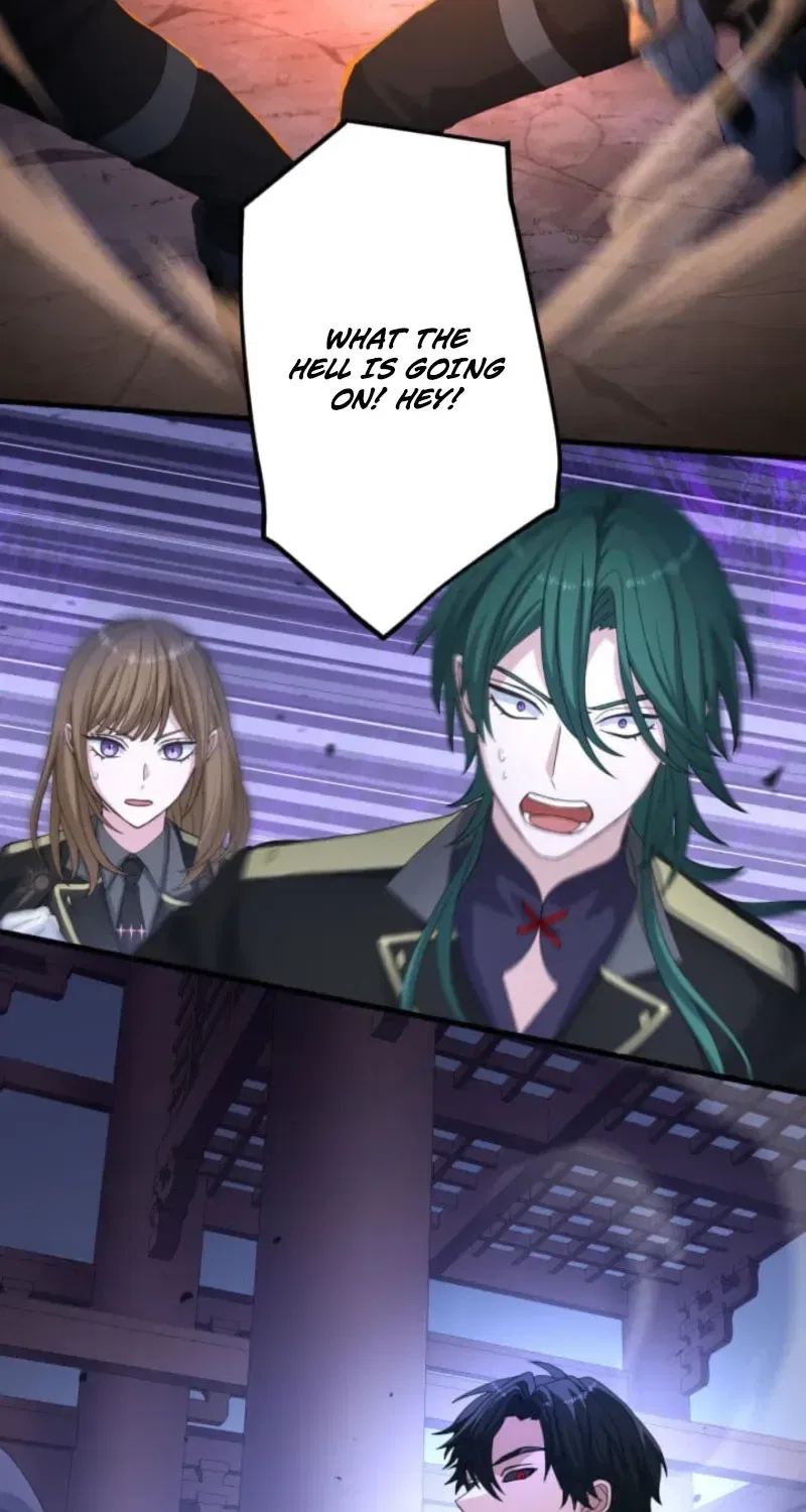 Evil-Crushing Blade Flash: The Strongest Swordsman Who Pierces Darkness Chapter 20 – Page 8