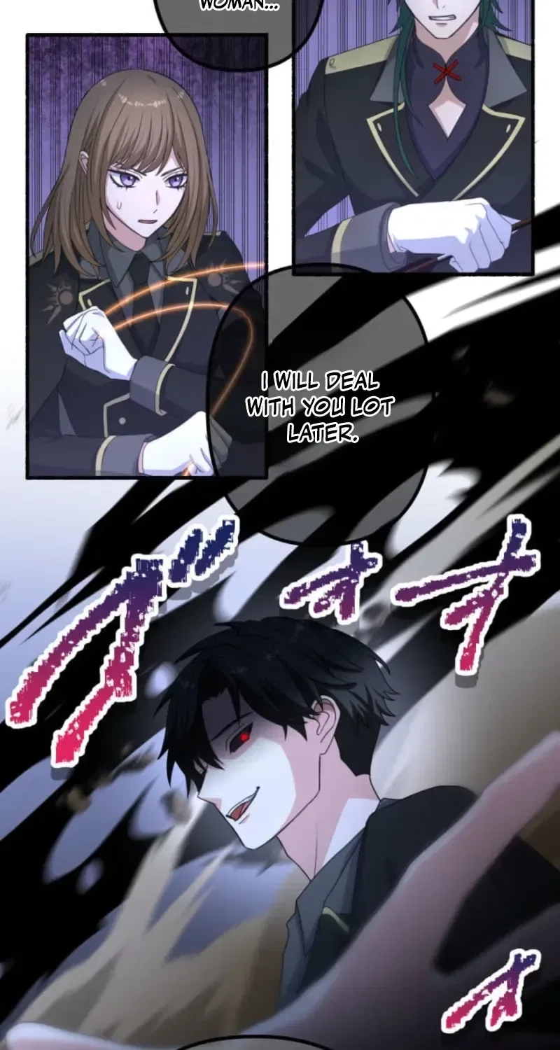 Evil-Crushing Blade Flash: The Strongest Swordsman Who Pierces Darkness Chapter 20 – Page 14