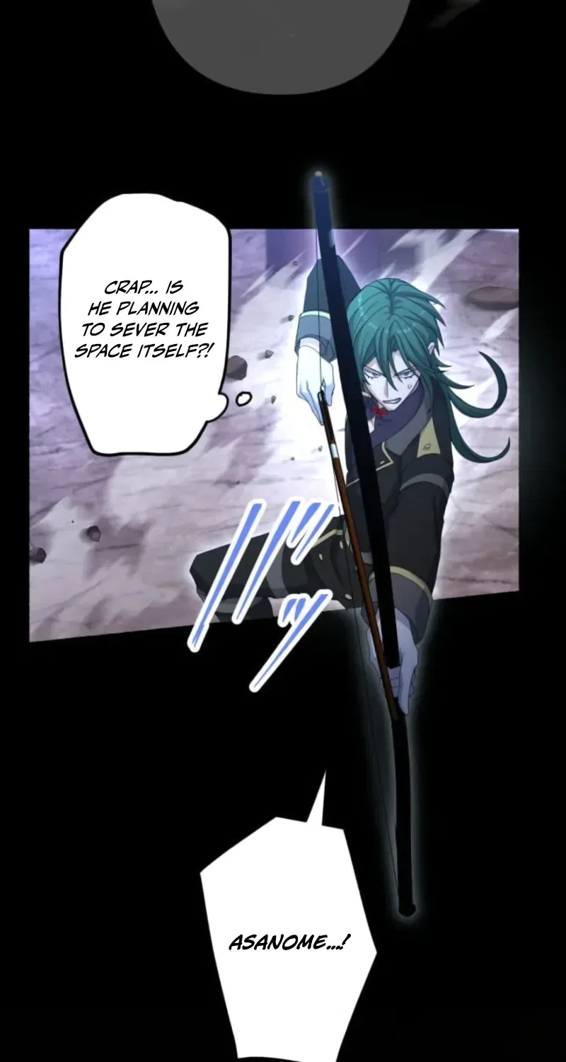 Evil-Crushing Blade Flash: The Strongest Swordsman Who Pierces Darkness Chapter 20 – Page 16