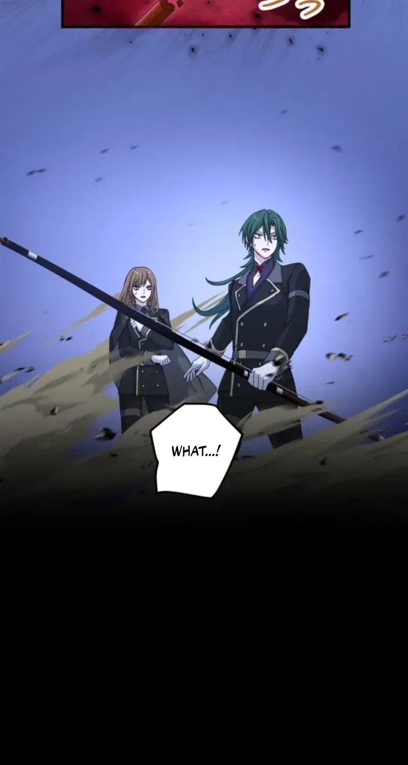 Evil-Crushing Blade Flash: The Strongest Swordsman Who Pierces Darkness Chapter 20 – Page 19