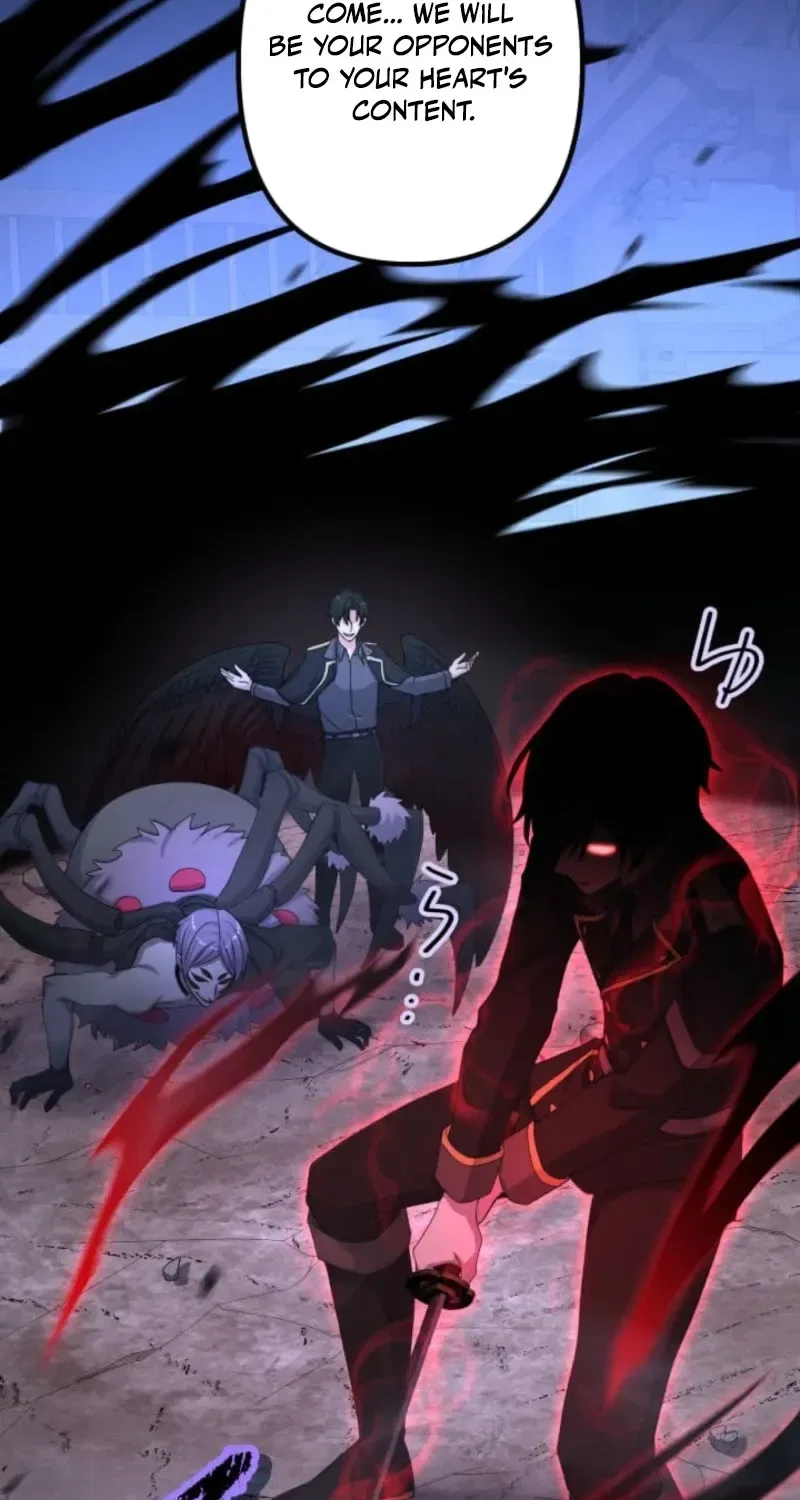 Evil-Crushing Blade Flash: The Strongest Swordsman Who Pierces Darkness Chapter 20 – Page 21