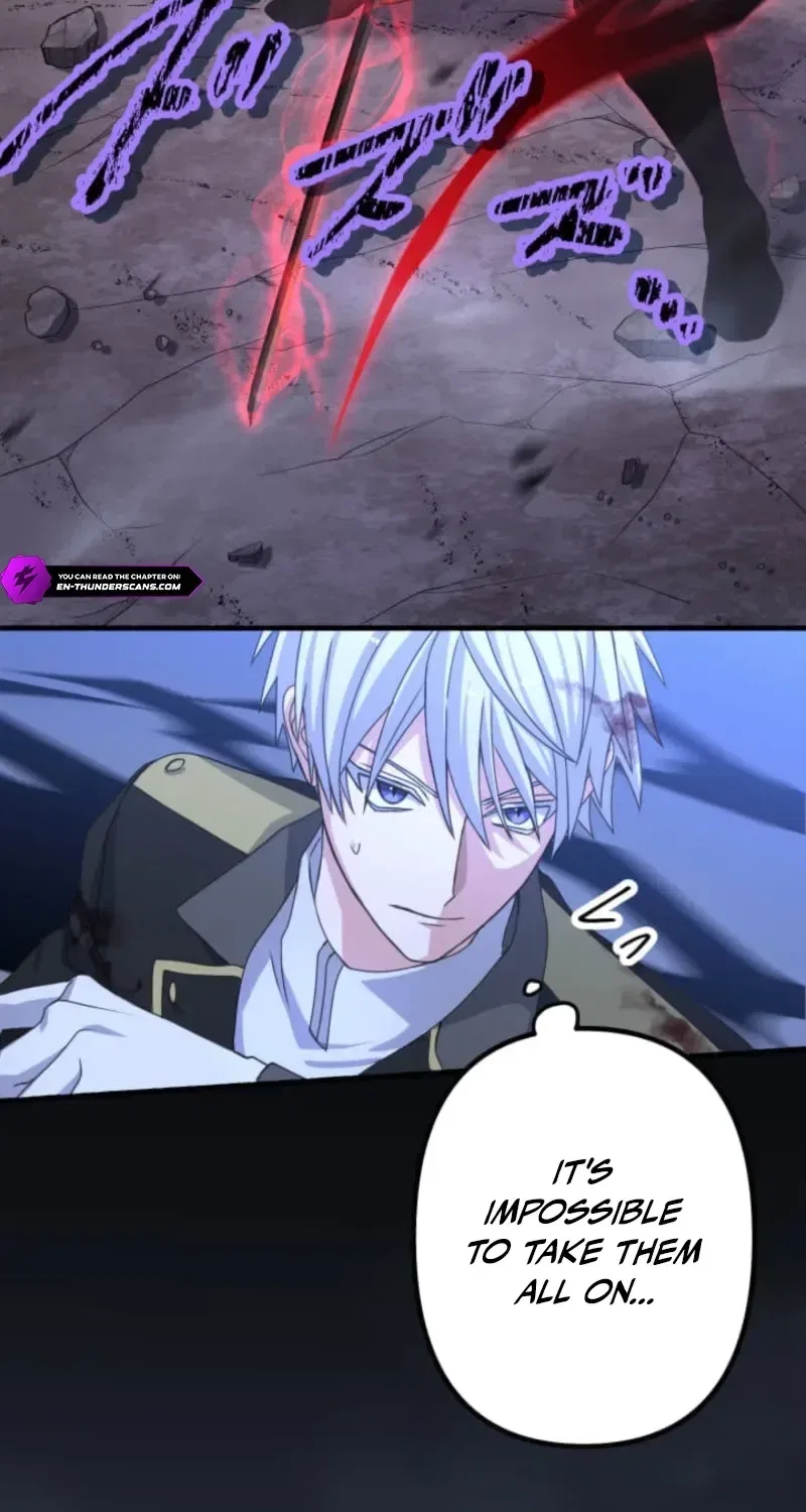 Evil-Crushing Blade Flash: The Strongest Swordsman Who Pierces Darkness Chapter 20 – Page 22