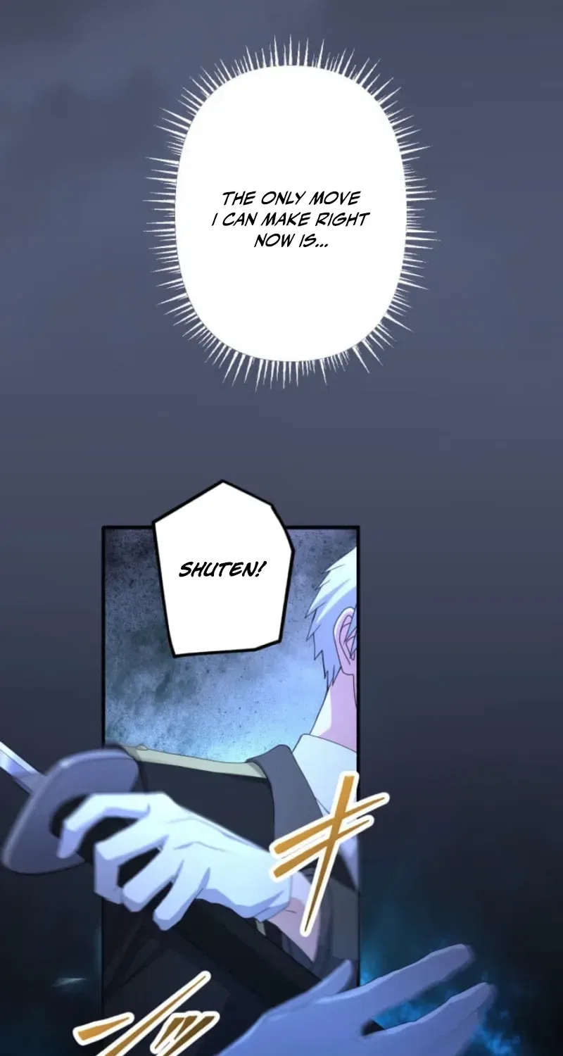 Evil-Crushing Blade Flash: The Strongest Swordsman Who Pierces Darkness Chapter 20 – Page 24