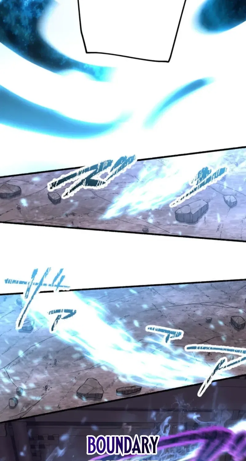 Evil-Crushing Blade Flash: The Strongest Swordsman Who Pierces Darkness Chapter 20 – Page 26