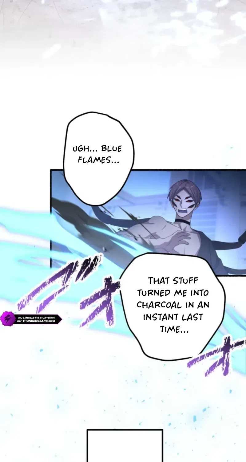 Evil-Crushing Blade Flash: The Strongest Swordsman Who Pierces Darkness Chapter 20 – Page 28