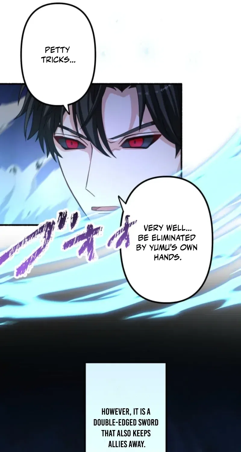 Evil-Crushing Blade Flash: The Strongest Swordsman Who Pierces Darkness Chapter 20 – Page 30