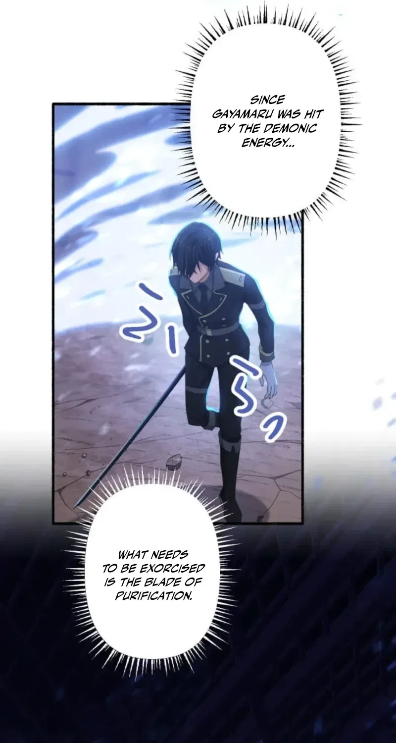 Evil-Crushing Blade Flash: The Strongest Swordsman Who Pierces Darkness Chapter 20 – Page 32