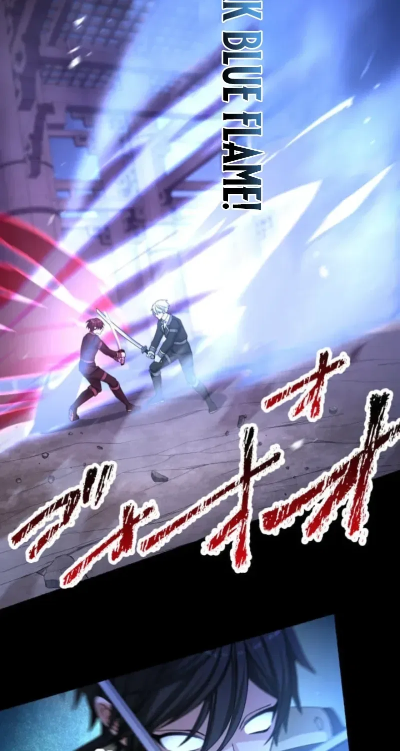 Evil-Crushing Blade Flash: The Strongest Swordsman Who Pierces Darkness Chapter 20 – Page 37
