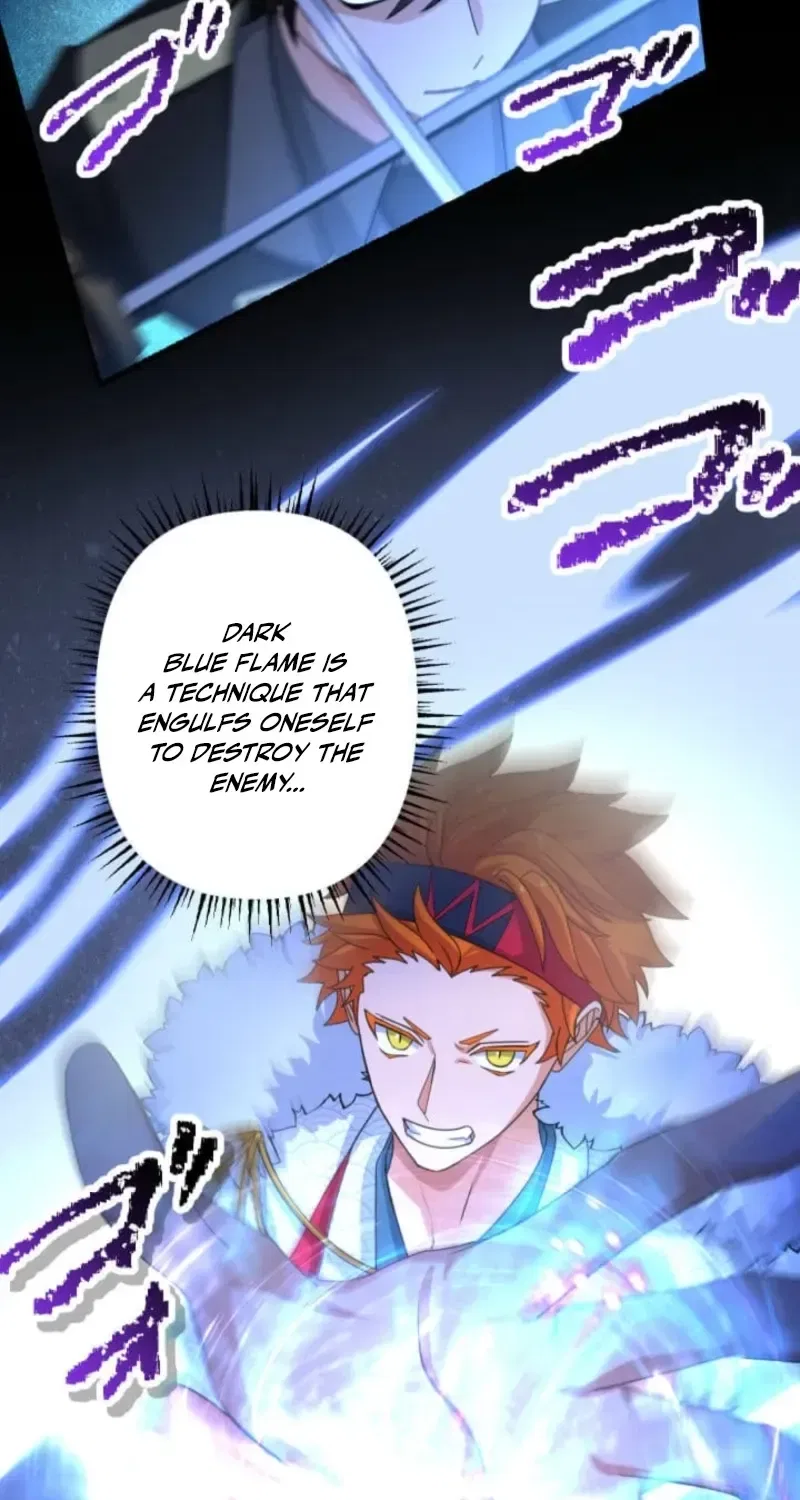 Evil-Crushing Blade Flash: The Strongest Swordsman Who Pierces Darkness Chapter 20 – Page 38