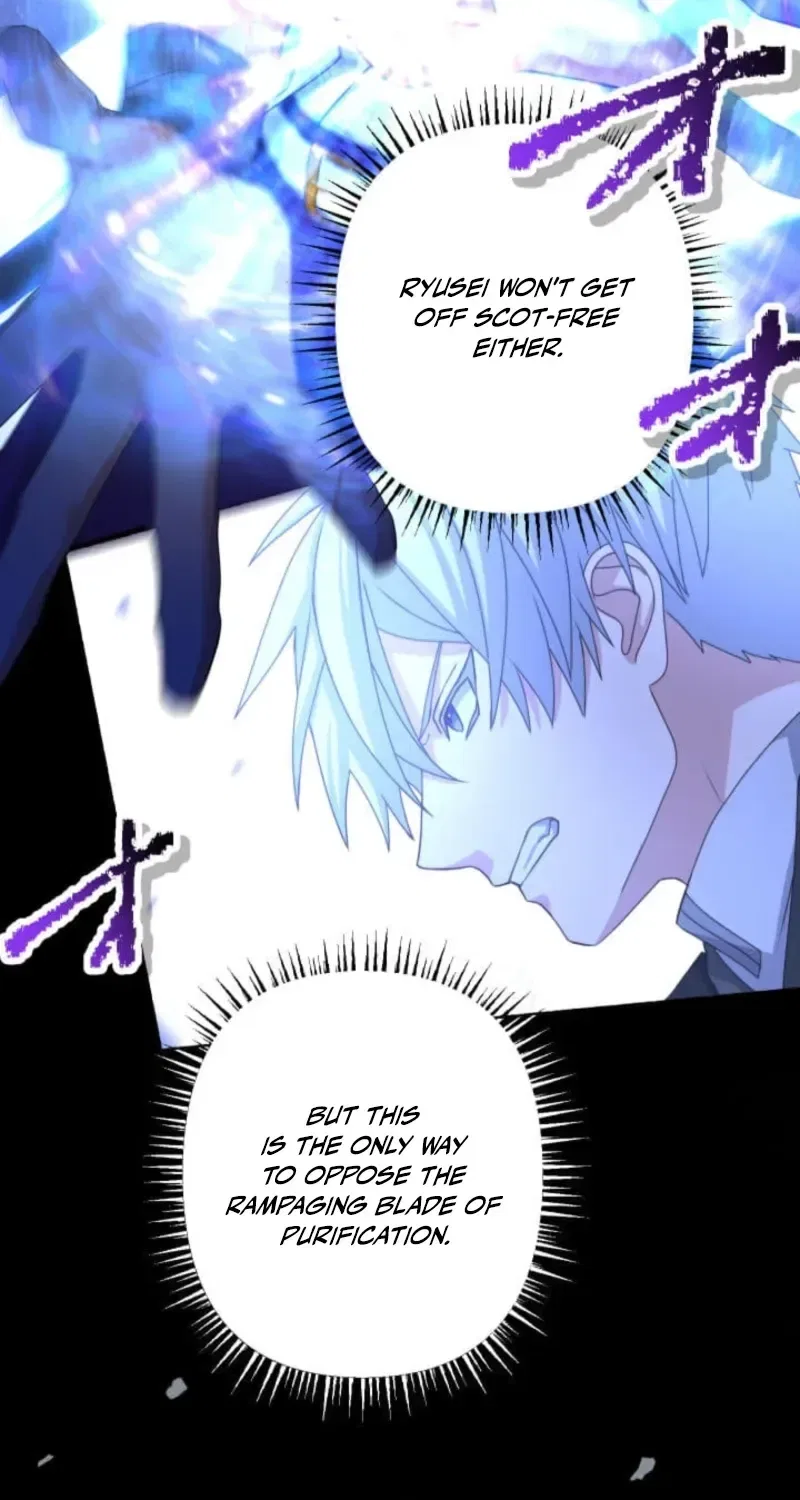 Evil-Crushing Blade Flash: The Strongest Swordsman Who Pierces Darkness Chapter 20 – Page 39