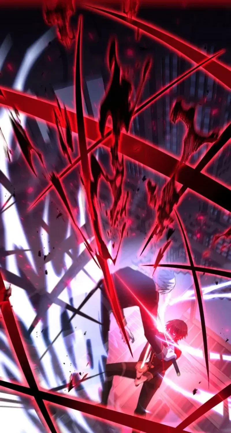 Evil-Crushing Blade Flash: The Strongest Swordsman Who Pierces Darkness Chapter 20 – Page 42