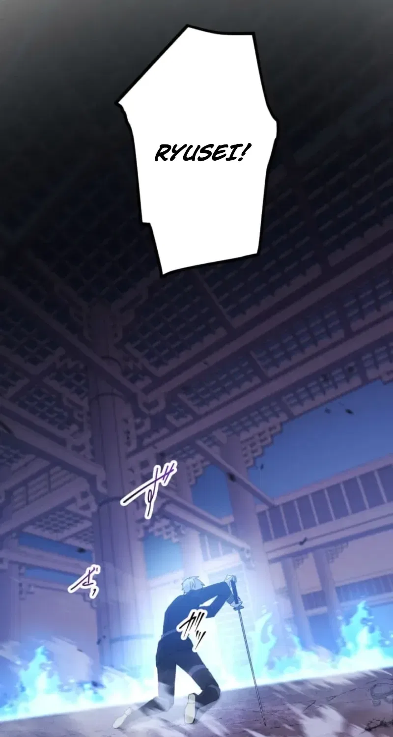 Evil-Crushing Blade Flash: The Strongest Swordsman Who Pierces Darkness Chapter 20 – Page 44