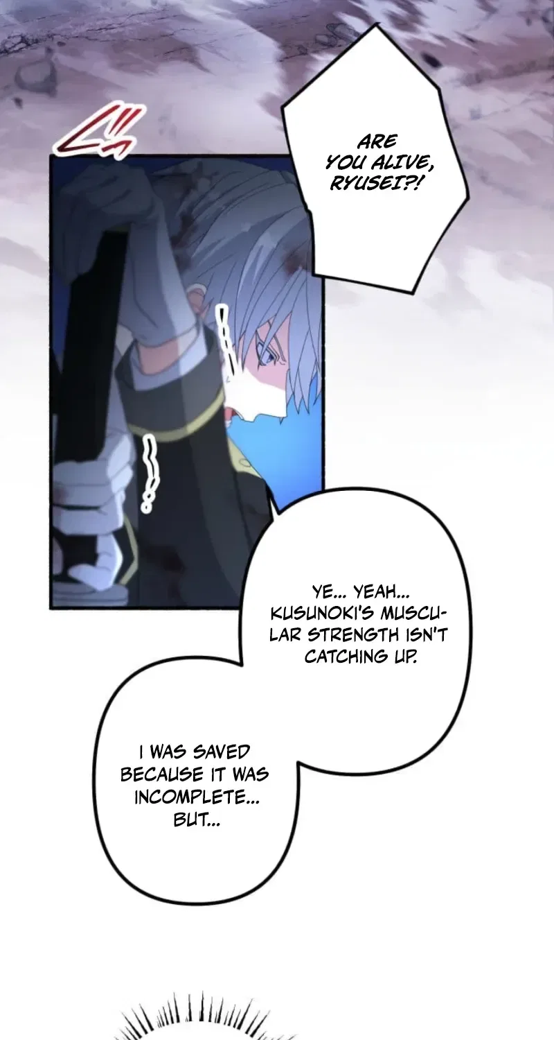 Evil-Crushing Blade Flash: The Strongest Swordsman Who Pierces Darkness Chapter 20 – Page 45