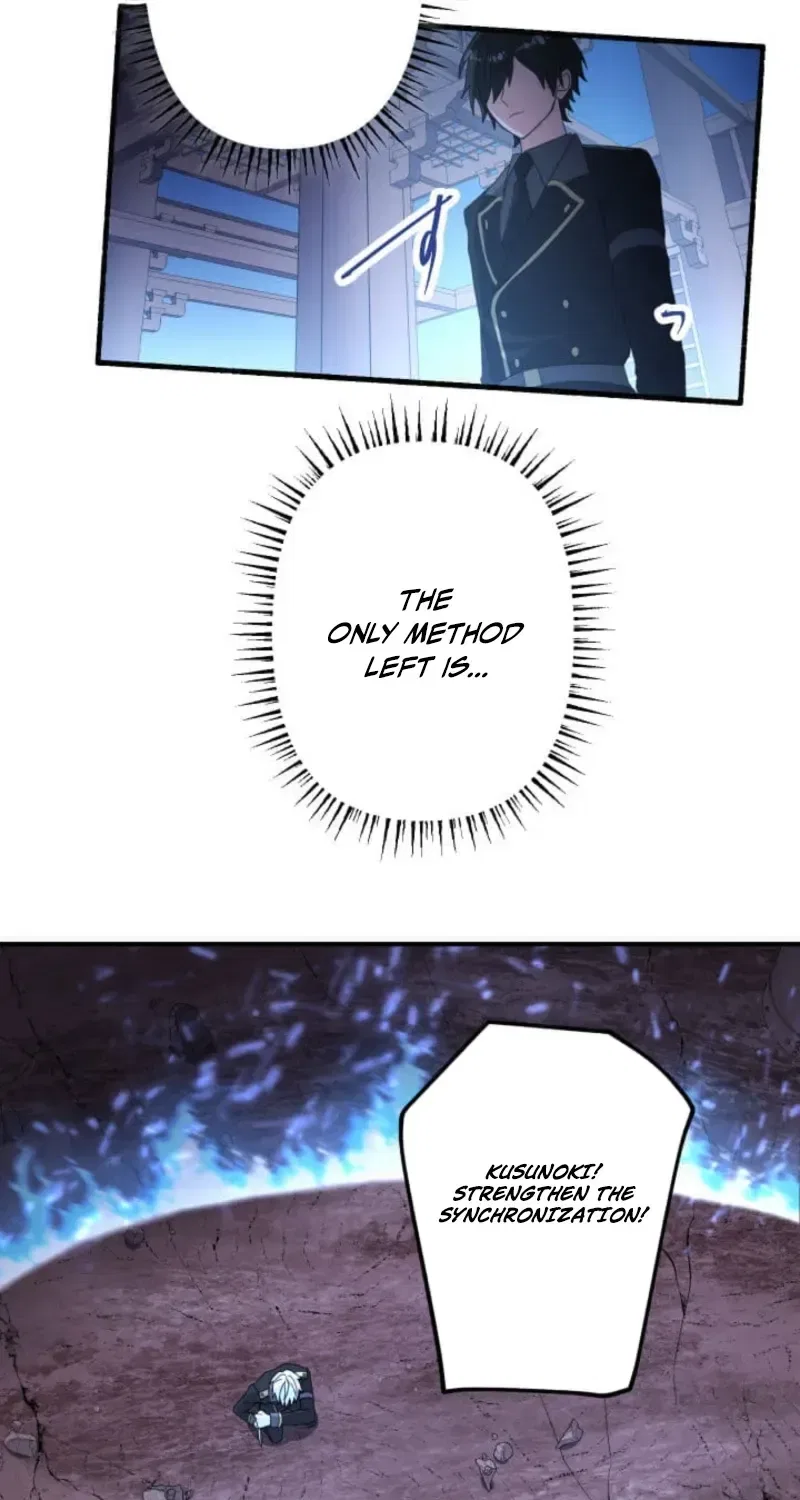 Evil-Crushing Blade Flash: The Strongest Swordsman Who Pierces Darkness Chapter 20 – Page 47