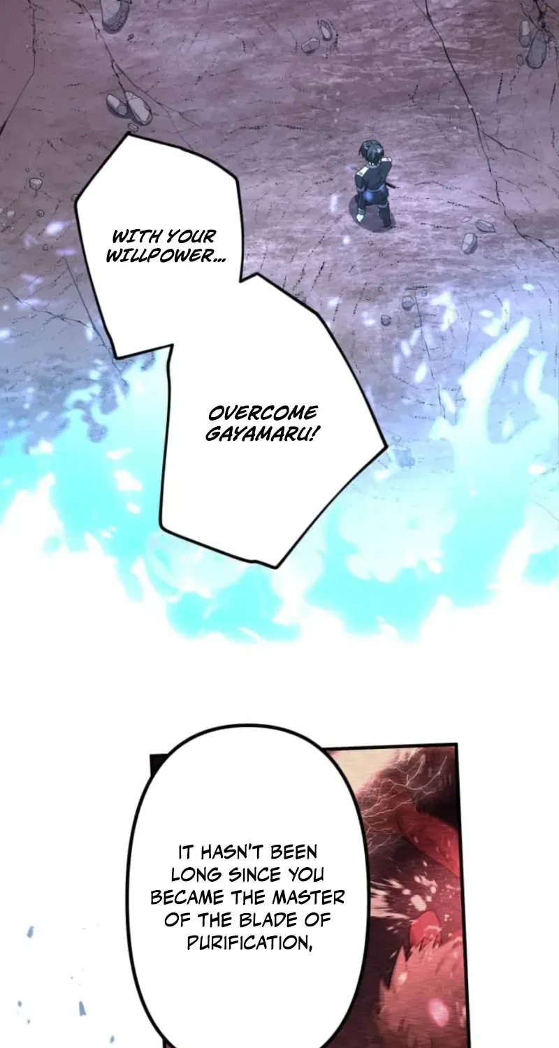 Evil-Crushing Blade Flash: The Strongest Swordsman Who Pierces Darkness Chapter 20 – Page 48
