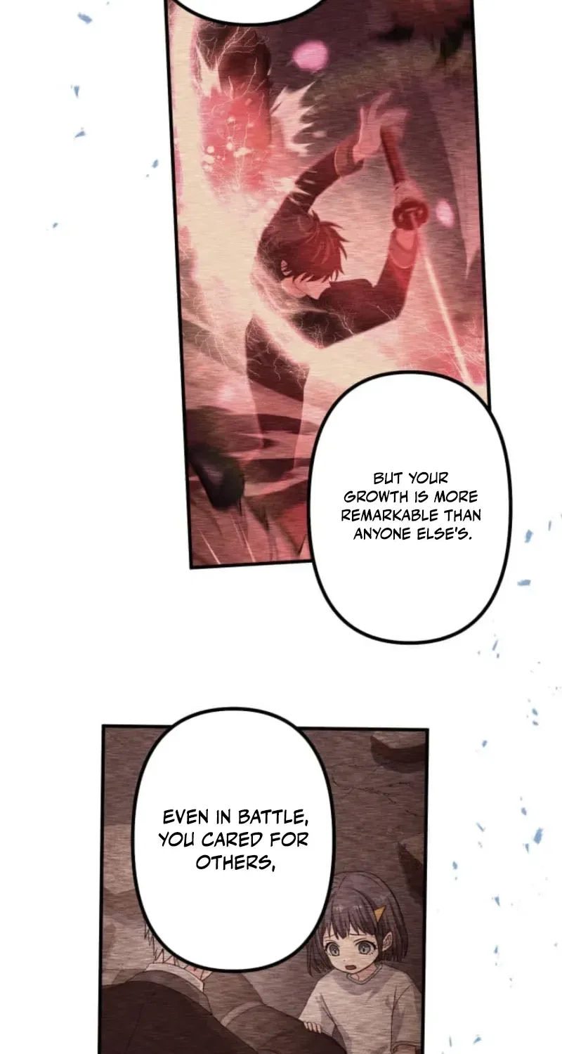 Evil-Crushing Blade Flash: The Strongest Swordsman Who Pierces Darkness Chapter 20 – Page 49