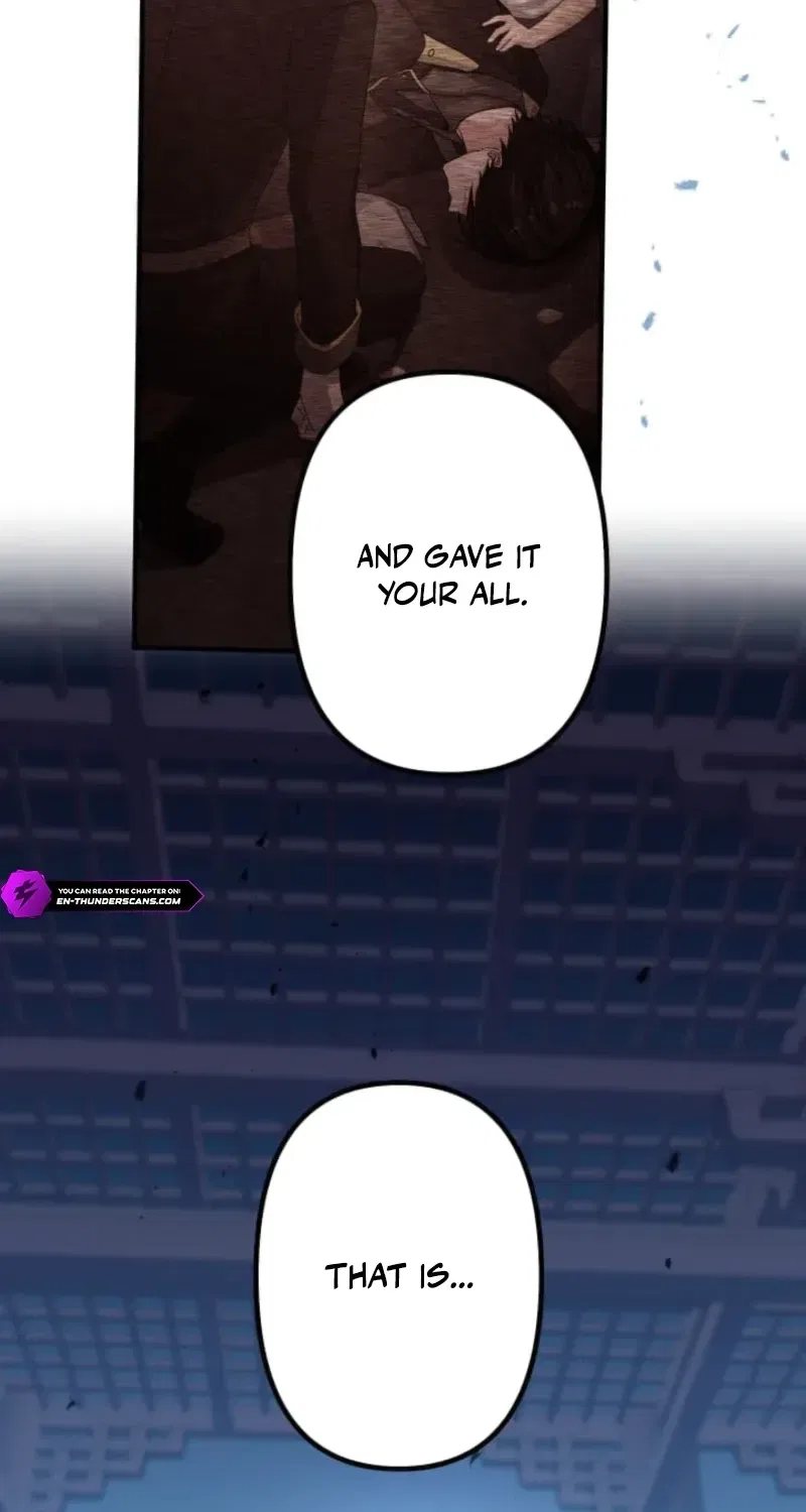 Evil-Crushing Blade Flash: The Strongest Swordsman Who Pierces Darkness Chapter 20 – Page 50