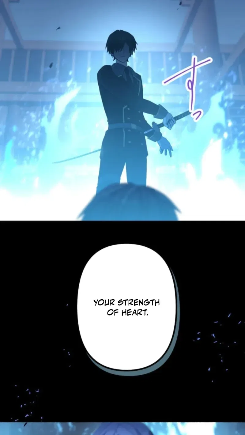 Evil-Crushing Blade Flash: The Strongest Swordsman Who Pierces Darkness Chapter 20 – Page 51