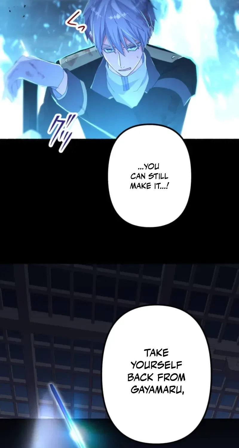 Evil-Crushing Blade Flash: The Strongest Swordsman Who Pierces Darkness Chapter 20 – Page 52